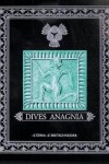 Book cover for Dives Anagnia