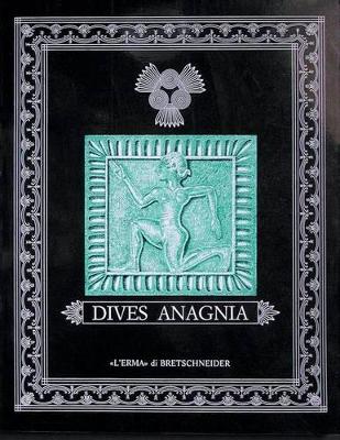 Book cover for Dives Anagnia