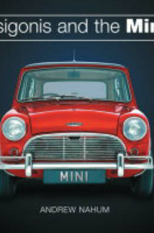 Cover of Issigonis and the Mini