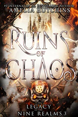 Cover of Ruins of Chaos