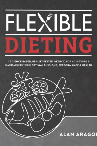 Cover of Flexible Dieting