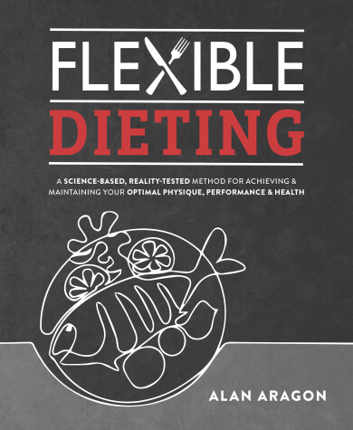 Book cover for Flexible Dieting