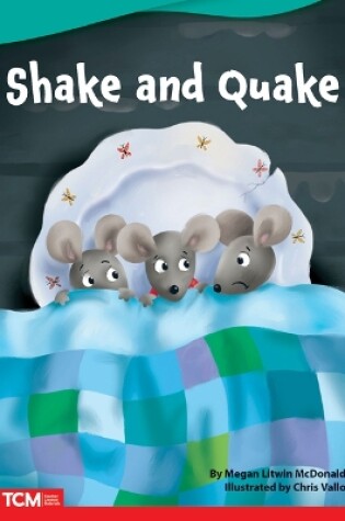 Cover of Shake and Quake