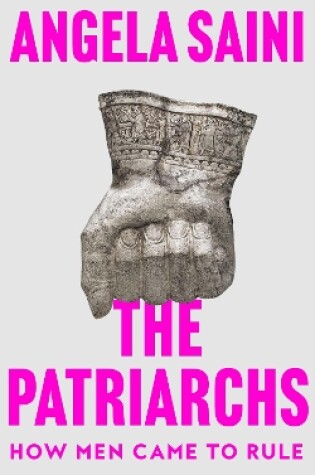 Cover of The Patriarchs