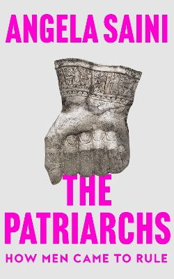 Book cover for The Patriarchs