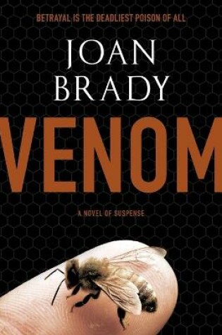 Cover of Venom