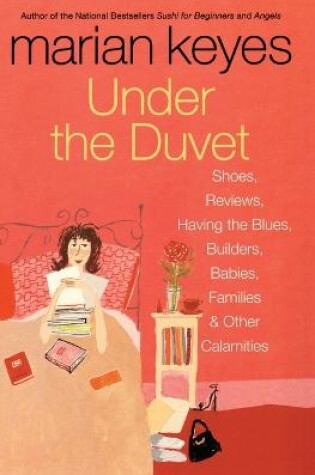 Cover of Under the Duvet