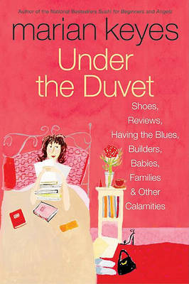 Book cover for Under the Duvet