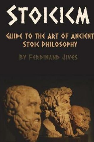 Cover of Stoicism