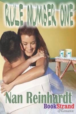 Book cover for Rule Number One (Bookstrand Publishing Romance)