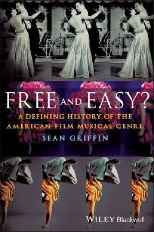 Cover of Free and Easy?