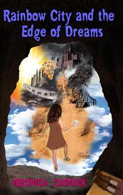 Book cover for Rainbow City and the Edge of Dreams