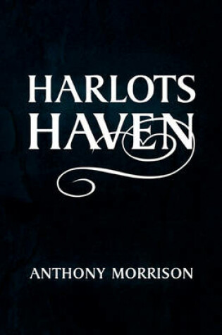 Cover of Harlots Haven