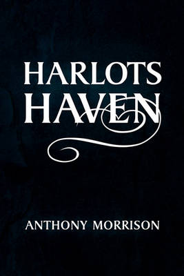 Book cover for Harlots Haven