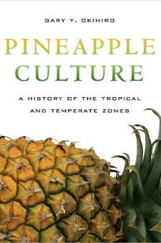 Cover of Pineapple Culture