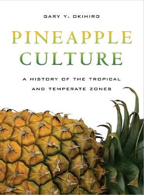 Cover of Pineapple Culture