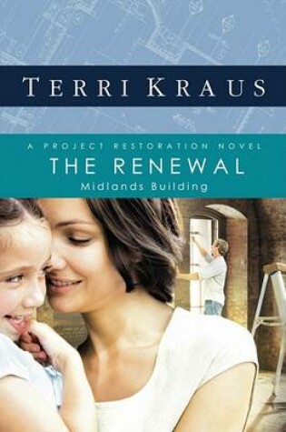 Cover of The Renewal