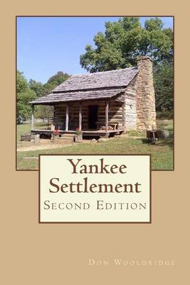 Book cover for Yankee Settlement