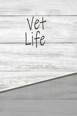 Cover of Vet Life