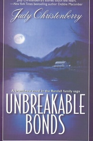 Cover of Unbreakable Bonds