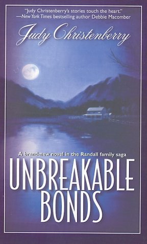 Book cover for Unbreakable Bonds