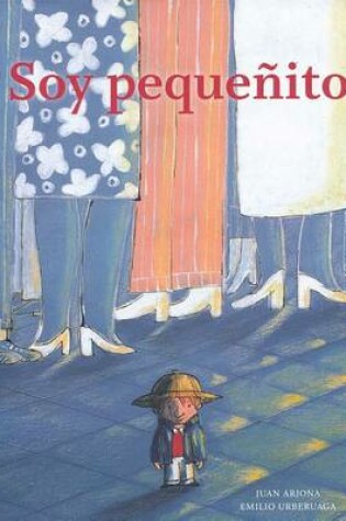 Cover of Soy Pequenito