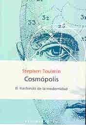 Book cover for Cosmopolis - El Trasfondo de La Modernidad