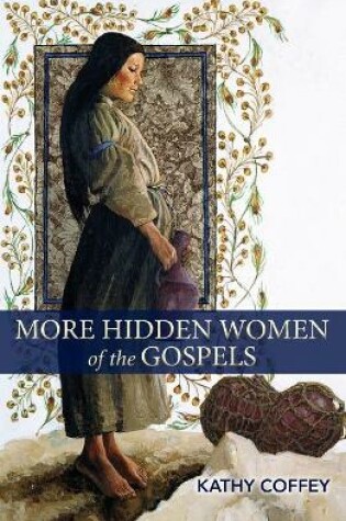 Cover of More Hidden Women of the Gospels