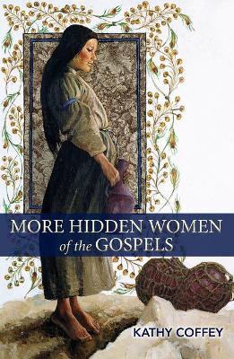 Book cover for More Hidden Women of the Gospels