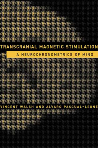 Cover of Transcranial Magnetic Stimulation