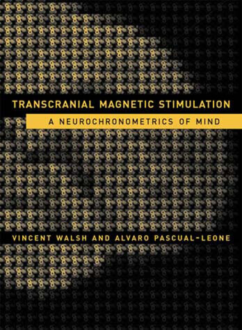 Book cover for Transcranial Magnetic Stimulation