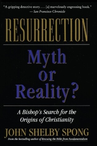 Cover of Resurrection