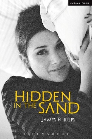 Cover of Hidden in the Sand