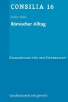 Book cover for Romischer Alltag