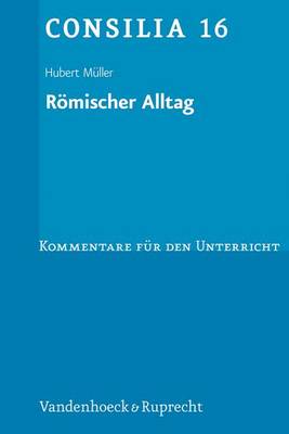 Cover of Romischer Alltag