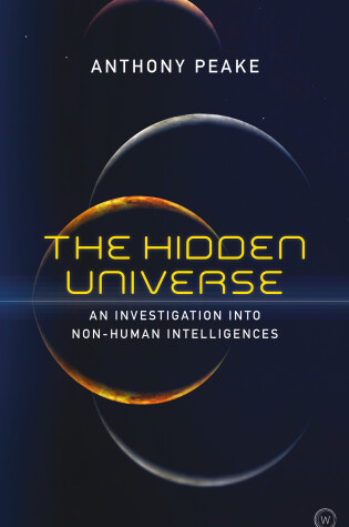 Cover of The Hidden Universe