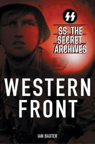 Cover of Western Front