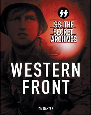 Book cover for Western Front