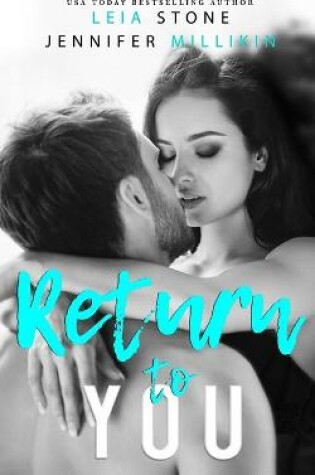 Cover of Return To You