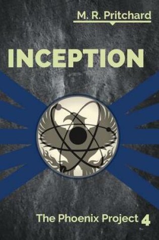 Cover of Inception