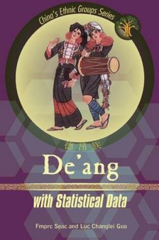 Cover of De'ang