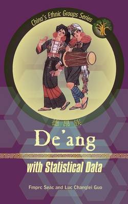 Book cover for De'ang