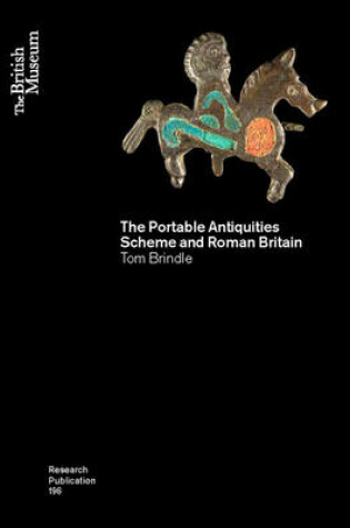 Cover of The Portable Antiquities Scheme and Roman Britain