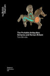 Book cover for The Portable Antiquities Scheme and Roman Britain