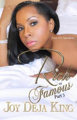 Cover of Rich or Famous Part 3