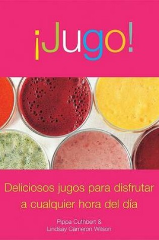 Cover of Jugo!