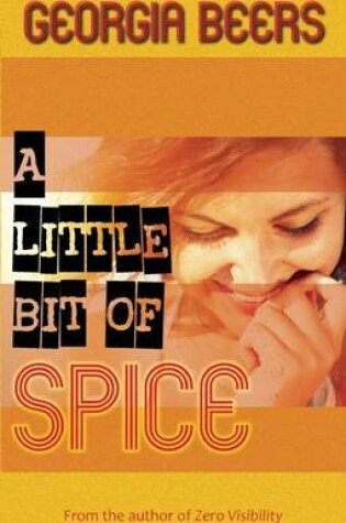 Cover of A Little Bit of Spice