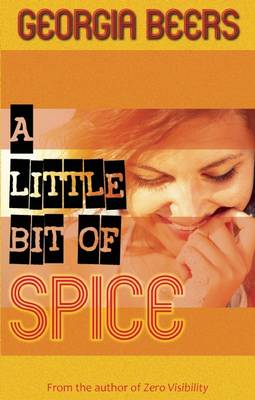 Book cover for A Little Bit of Spice