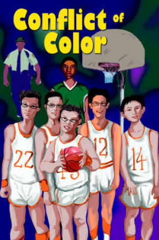 Cover of Conflict of Color