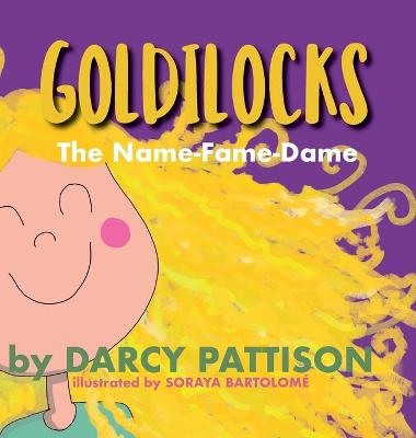 Book cover for Goldilocks